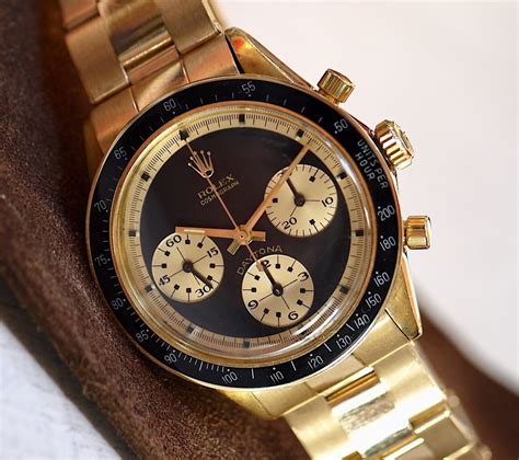 rolex daytona or jaune fond noir|rolex daytona paul newman.